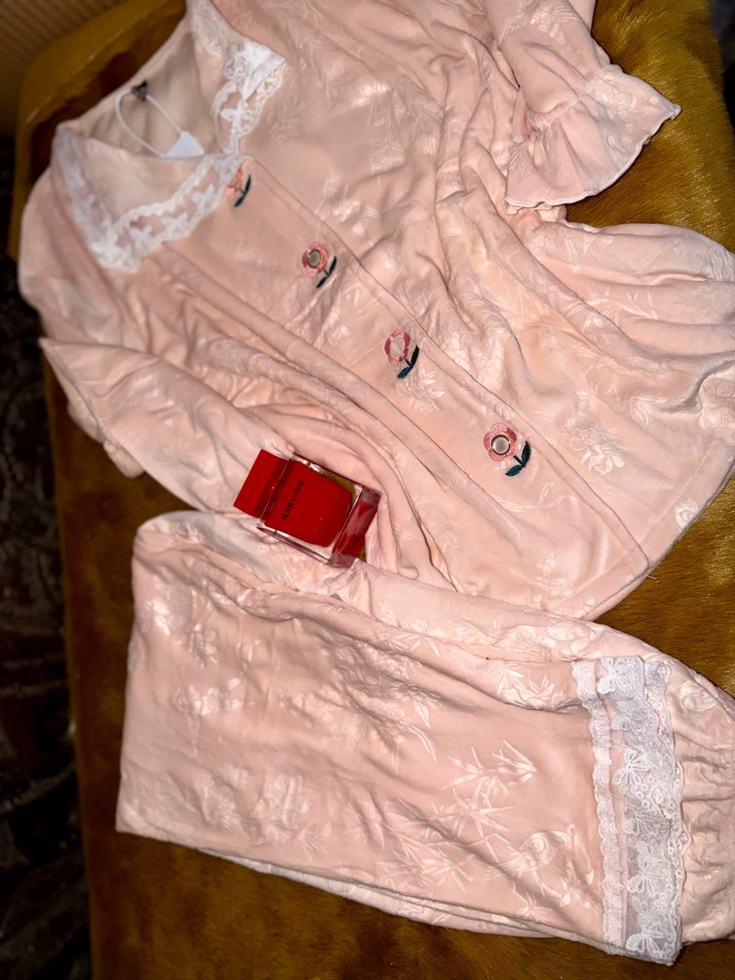 بيجامه نسائيه